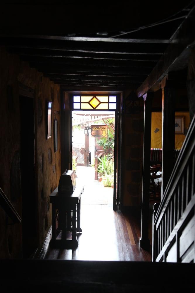 Fonda Central Costa Adeje  Exterior foto